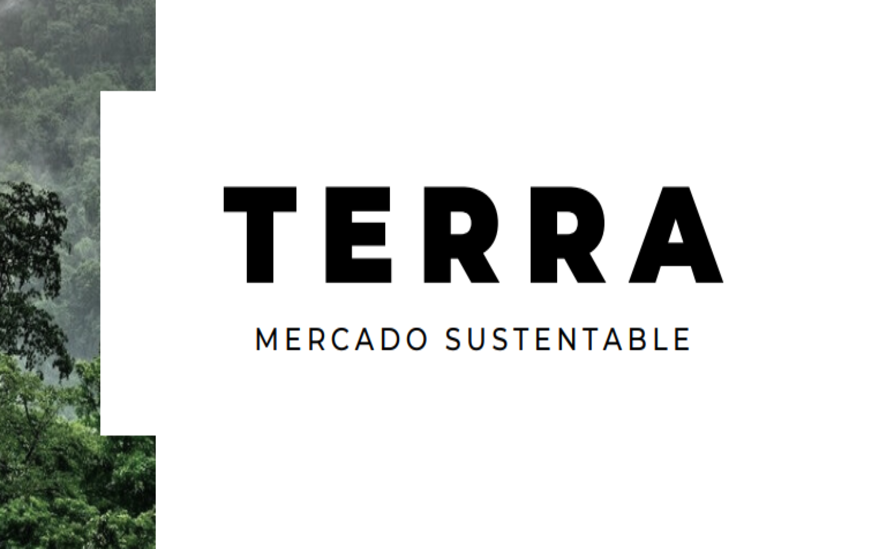 Proyecto: Terra - Mercado Sustentable